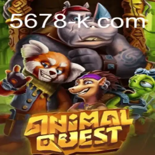 Explorando AnimalQuest: Uma Jornada de Aventura e Descoberta