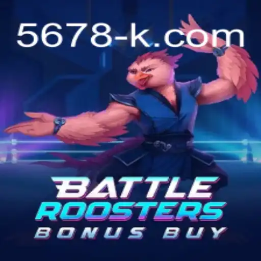 BattleRoostersBonusBuy: O Novo Fenômeno no Mundo dos Jogos