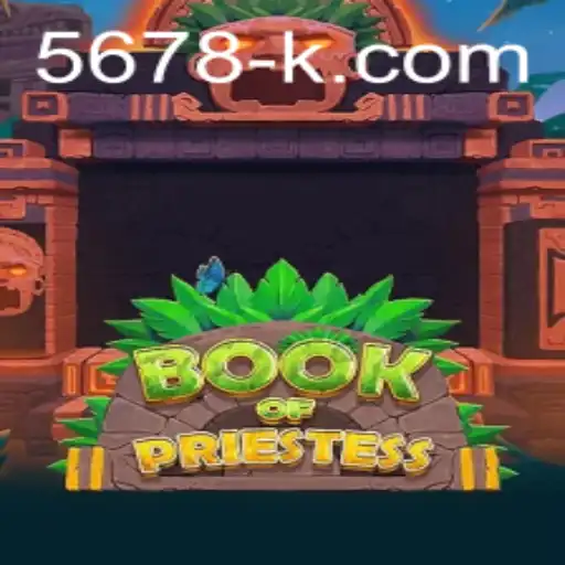 BookOfPriestess: Uma Jornada Mística no Mundo dos Jogos