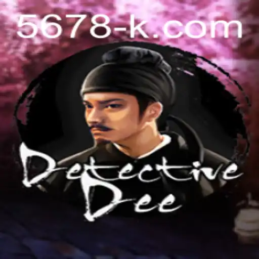Descobrindo o Mundo de DetectiveDee: O Jogo de Mistério e Estratégia