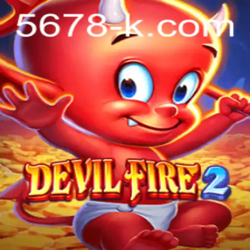 Descubra as Emoções de DevilFire2: O Desafio Final