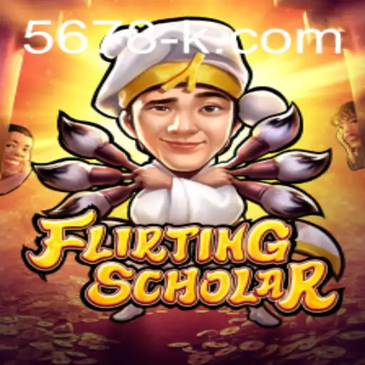Flirting Scholar: Descubra o Fascinante Mundo do Jogo 5678K