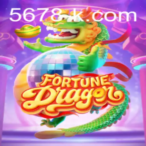 FortuneDragon: Descubra o Fascinante Mundo do Jogo de Estratégia com a Chave 5678K