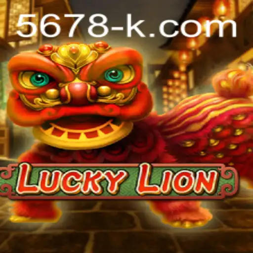 Descubra o Fascinante Mundo do Jogo LuckyLion