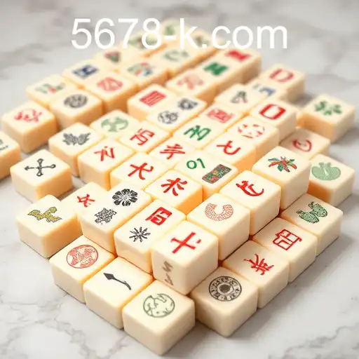 Mahjong