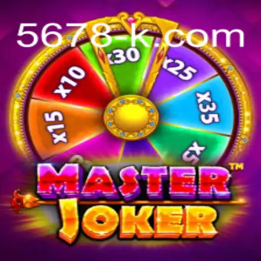 Descubra o Universo de MasterJoker: Um Jogo Cativante e Desafiador