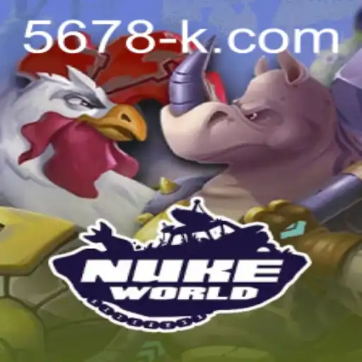 Explorando o Universo de NukeWorld: Regras e Dinâmicas do Jogo