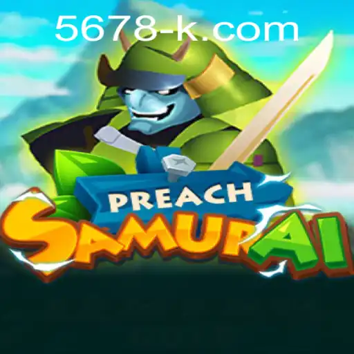 Explorando o Fascinante Mundo de PreachSamurai: O Novo Jogo Estratégico que Está Conquistando o Mundo