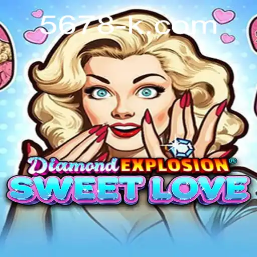 DiamondExplosionSweetLove: Uma Jornada de Estratégia e Romance
