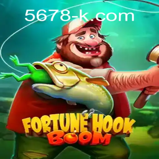 Descubra o Mundo de FortuneHookBoom: Um Mergulho Atraente no Universo dos Jogos