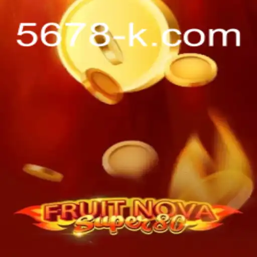 Explorando o Mundo de FruitNovaSuper80: Uma Aventura de Jogo Inovadora