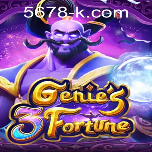 Explorando o Mundo Cativante de Genie3Fortune