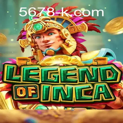 Descubra a Fascinante Aventura de 'LegendofInca'