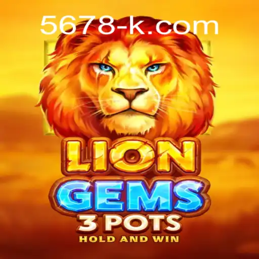 Explorando o Mundo de LionGems3pots: Um Mergulho Profundo no Jogo do Momento