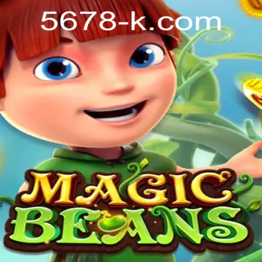 Descubra o Fascinante Mundo de MAGICBEANS: Um Jogo de Estratégia Envolvente