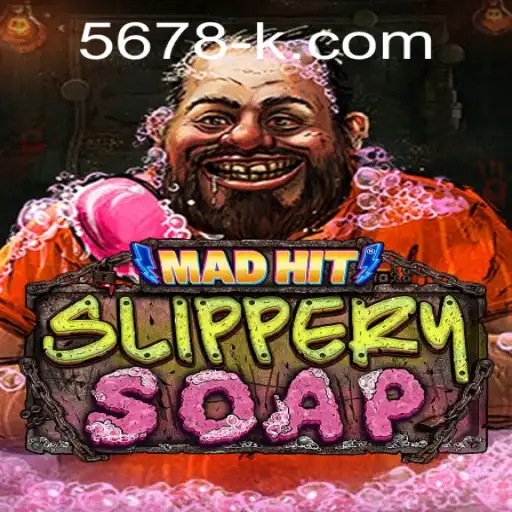 Descubra o Fascinante Mundo de MadHitSlipperySoap