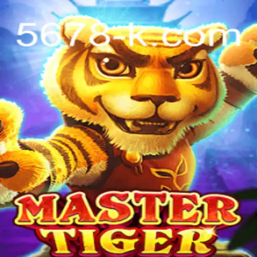 MasterTiger: A Nova Sensação no Mundo dos Jogos