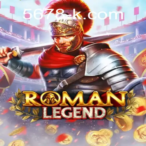 RomanLegend: Uma Jornada Épica no Mundo Antigo