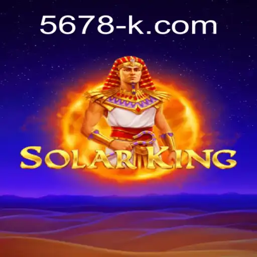 Descubra o Universo de SolarKing: O Novo Fenômeno dos Jogos Estratégicos