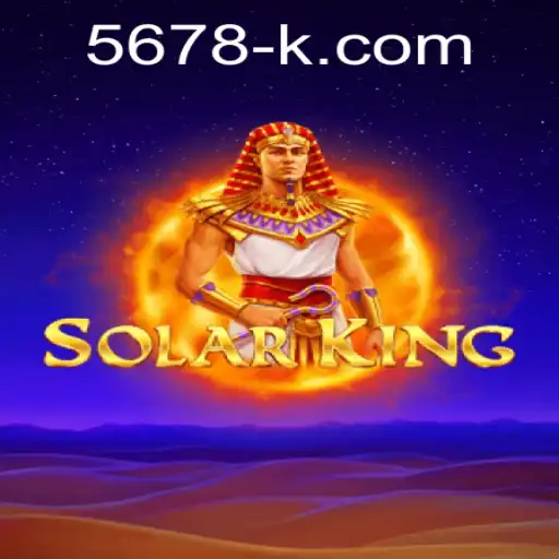 Descubra o Universo de SolarKing: O Novo Fenômeno dos Jogos Estratégicos