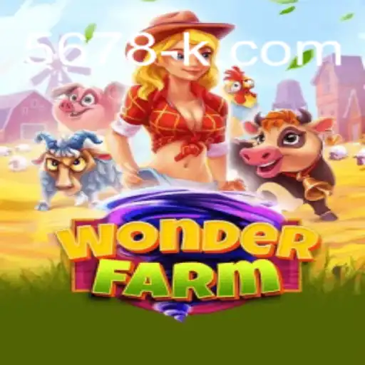 WonderFarm: Descubra a Magia do Novo Jogo de Simulação