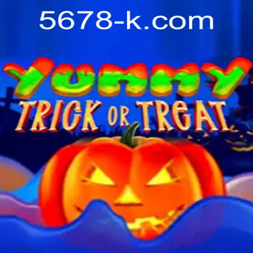 Descubra o Fascinante Mundo de YummyTrickorTreat